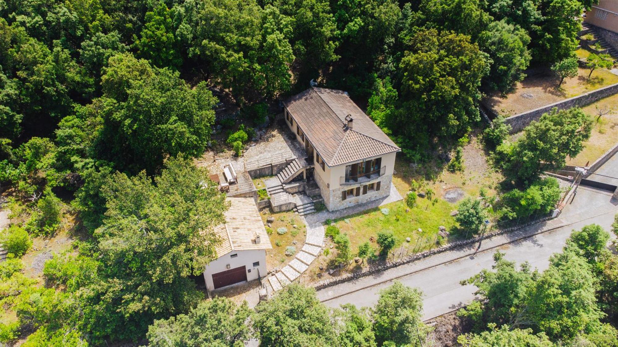 Ca'S Pastor - Chalet De Montana เอสกอร์กา ภายนอก รูปภาพ